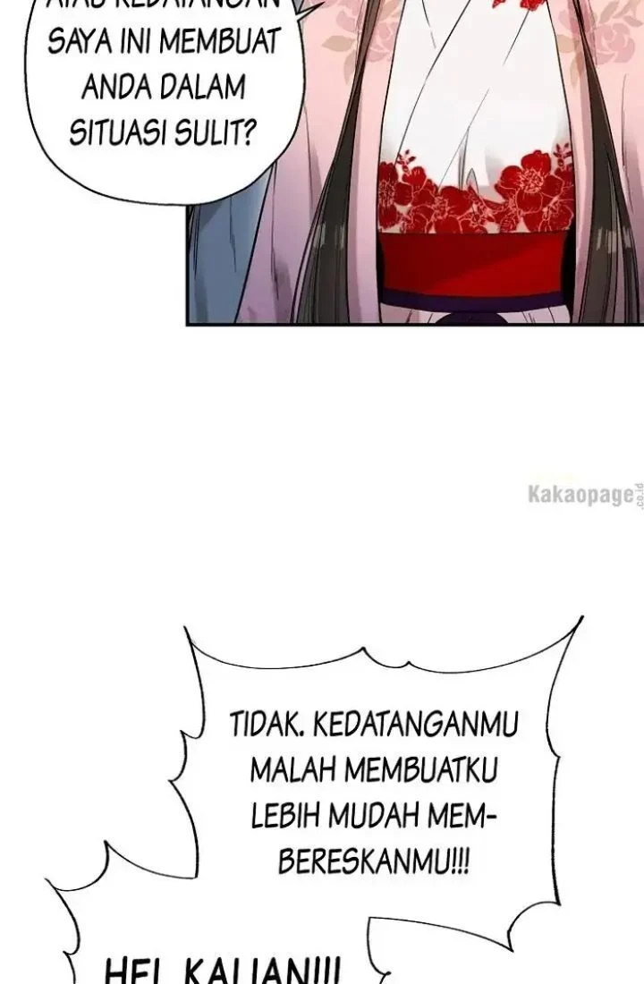 The Strongest Villainess Chapter 35 - halaman 74
