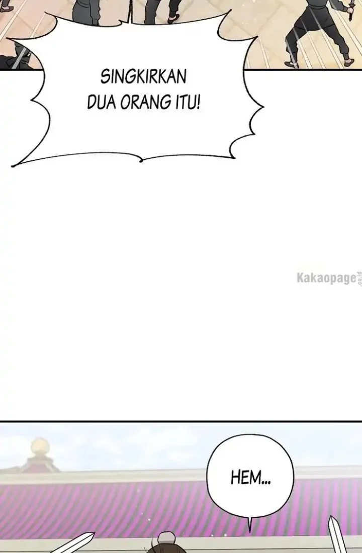 The Strongest Villainess Chapter 35 - halaman 77