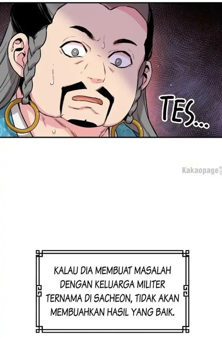 The Strongest Villainess Chapter 35 - halaman 8