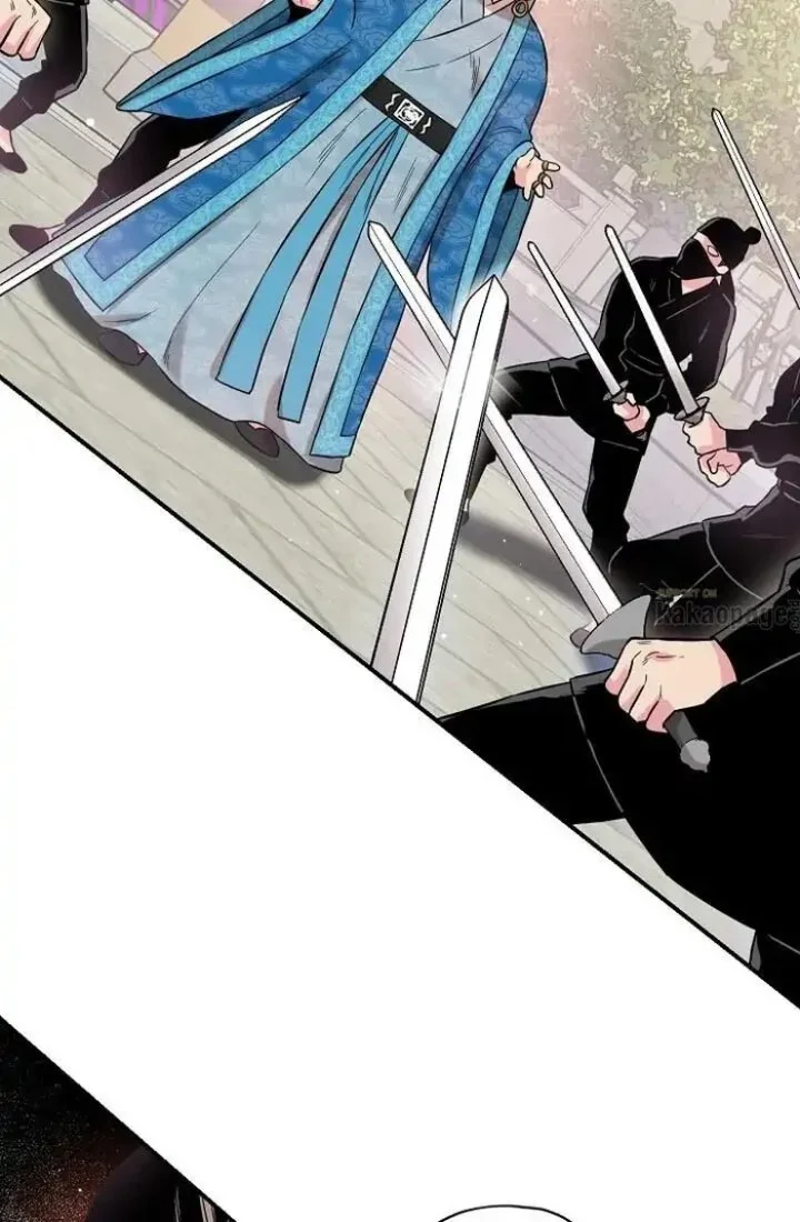 The Strongest Villainess Chapter 35 - halaman 82