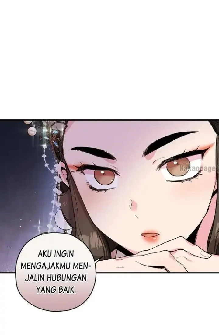 The Strongest Villainess Chapter 35 - halaman 9