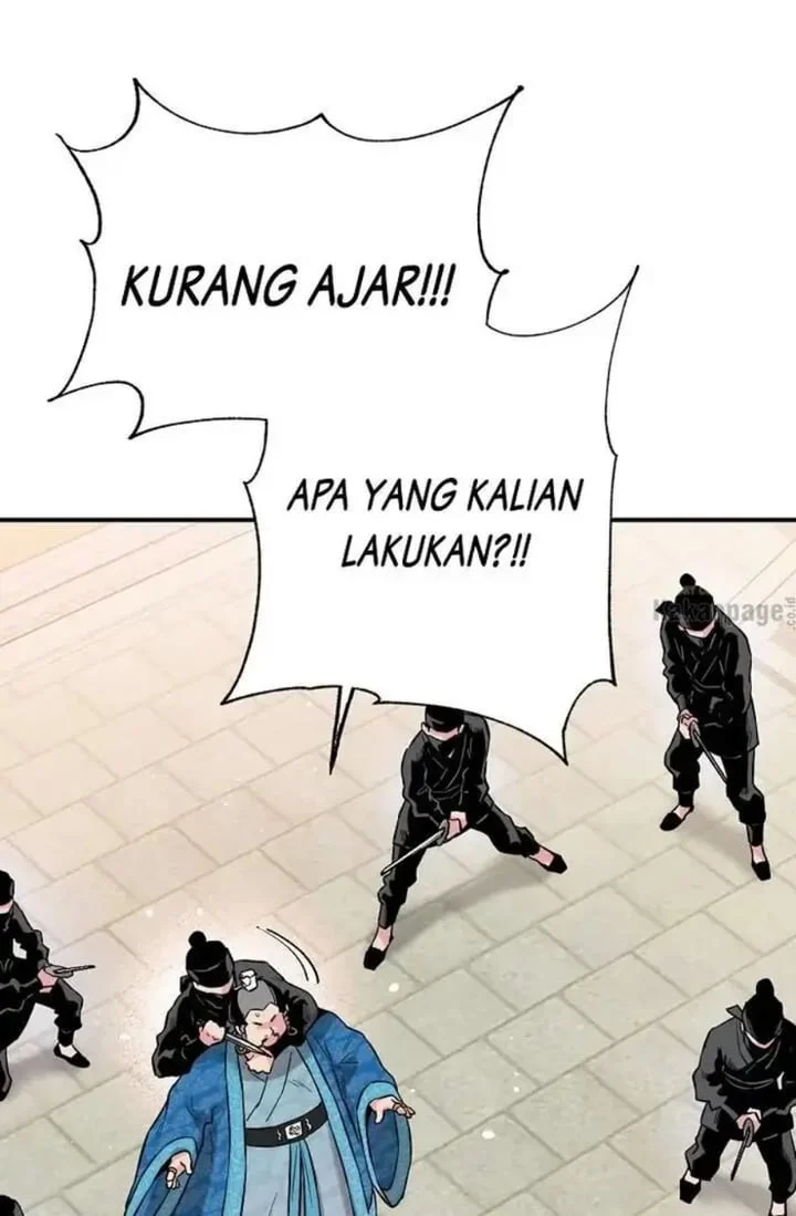 The Strongest Villainess Chapter 36 - halaman 10