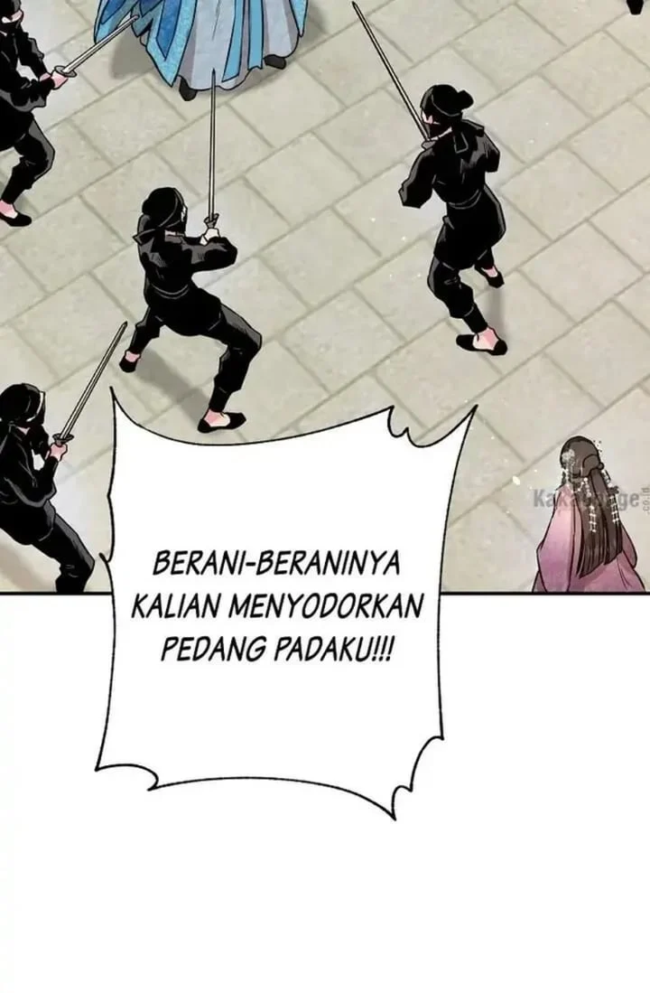 The Strongest Villainess Chapter 36 - halaman 11