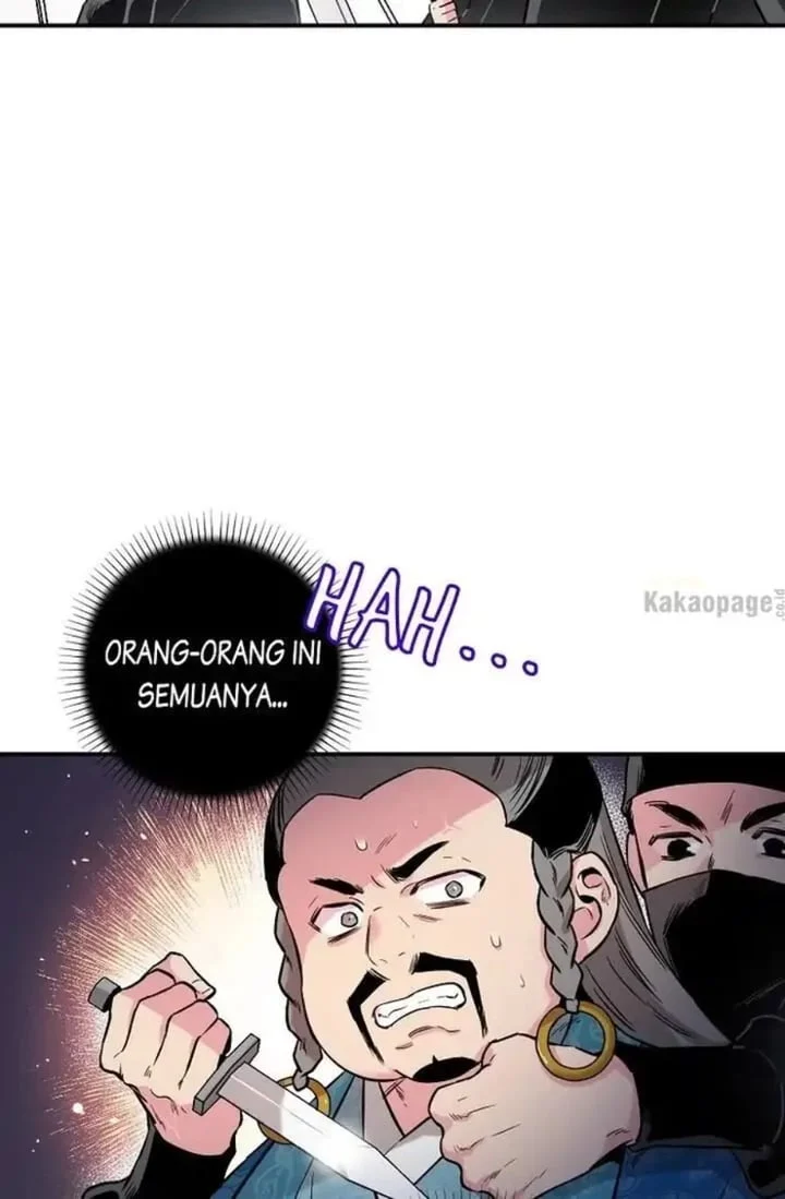 The Strongest Villainess Chapter 36 - halaman 13