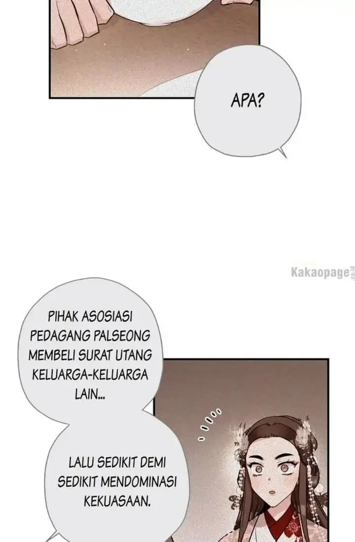 The Strongest Villainess Chapter 36 - halaman 16