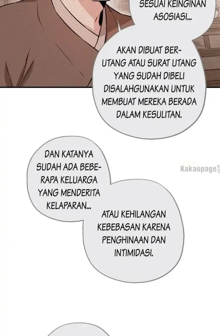 The Strongest Villainess Chapter 36 - halaman 18