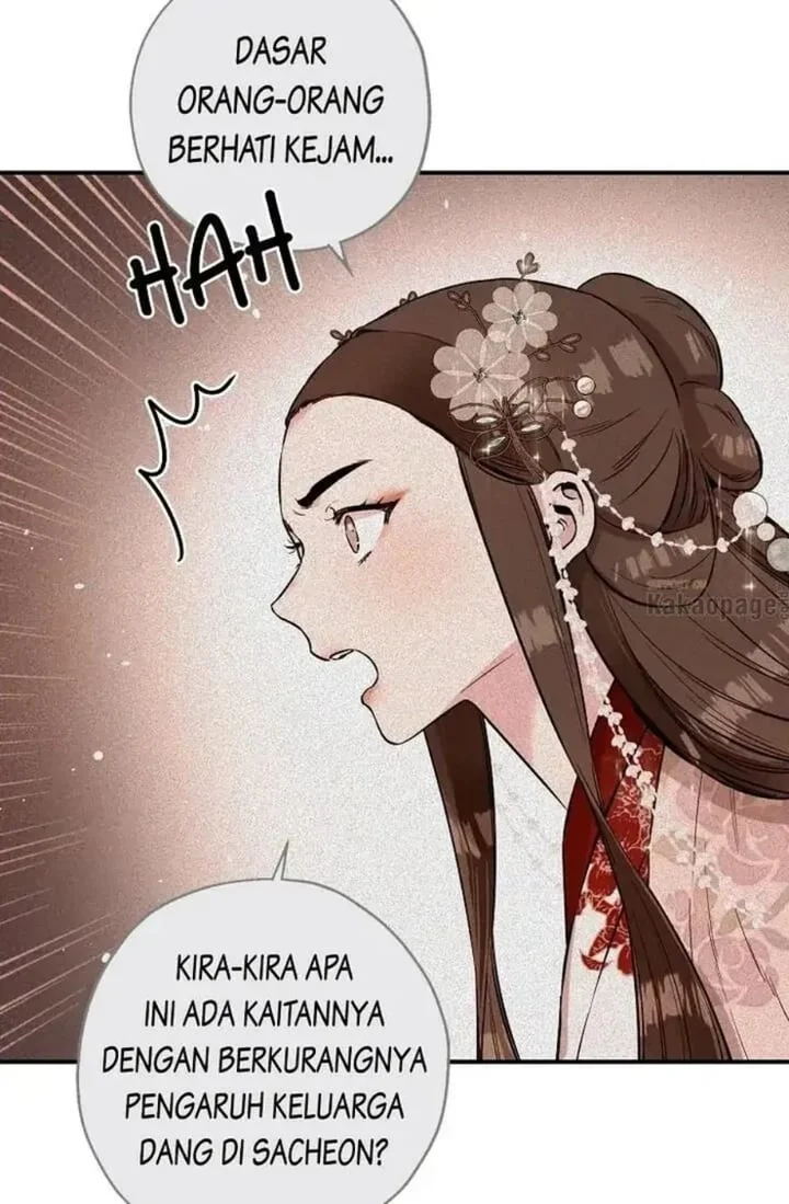 The Strongest Villainess Chapter 36 - halaman 19