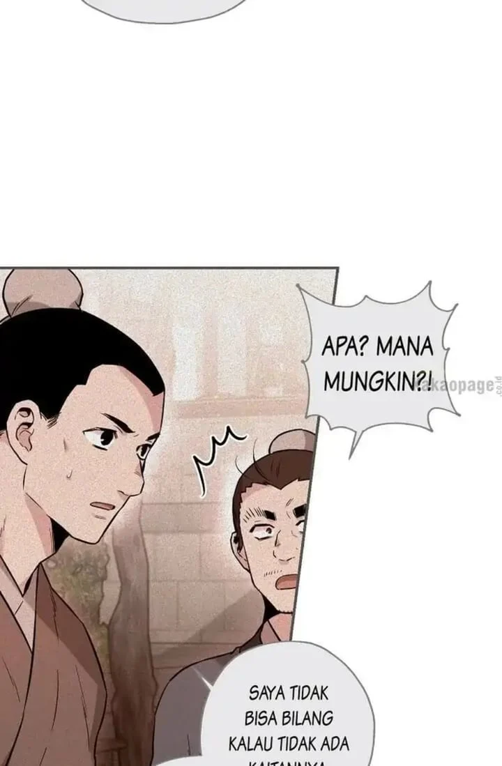 The Strongest Villainess Chapter 36 - halaman 20