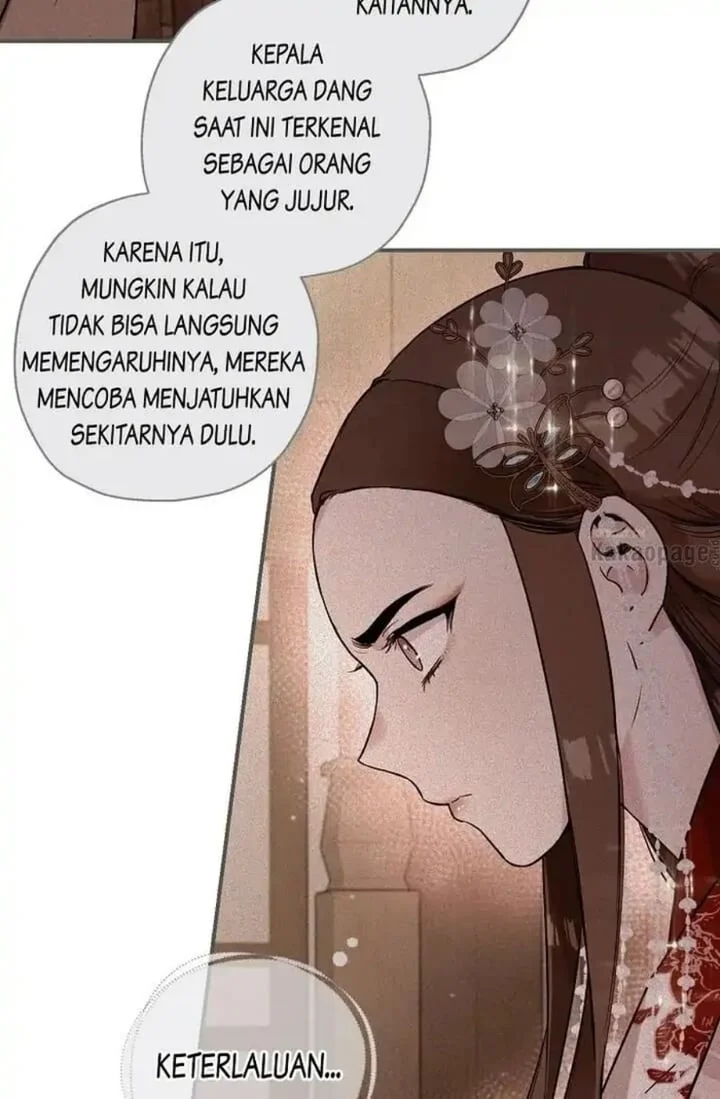 The Strongest Villainess Chapter 36 - halaman 21