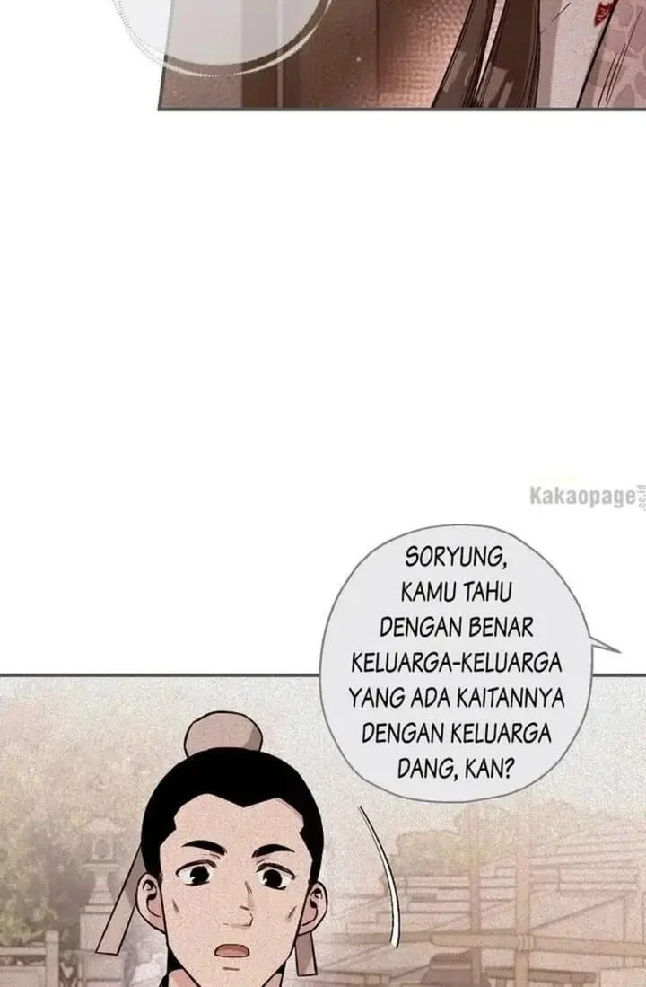 The Strongest Villainess Chapter 36 - halaman 22