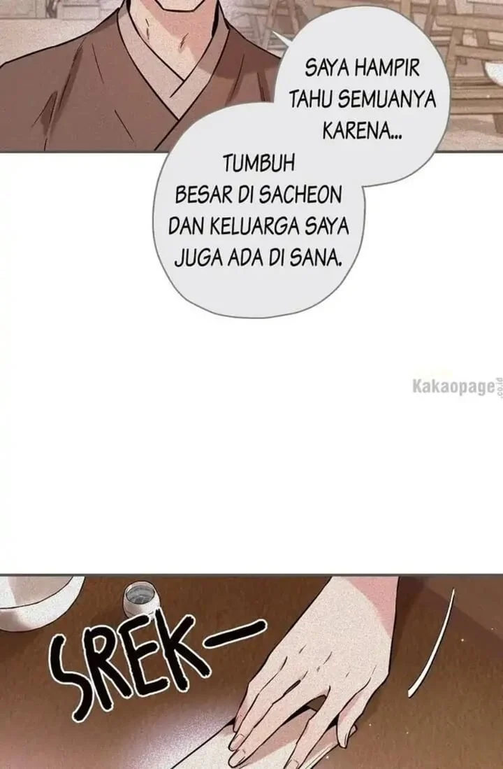 The Strongest Villainess Chapter 36 - halaman 23