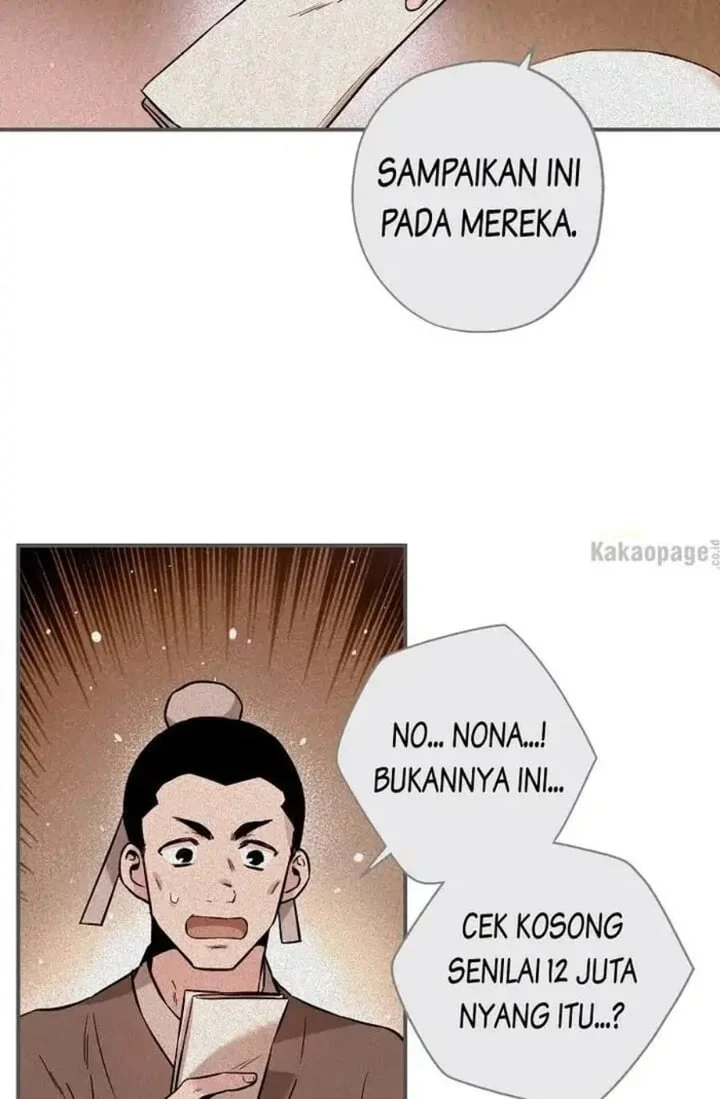 The Strongest Villainess Chapter 36 - halaman 24