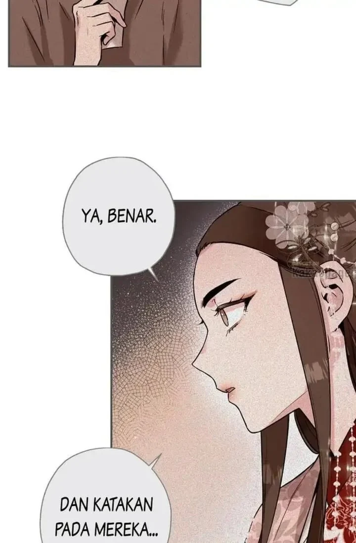 The Strongest Villainess Chapter 36 - halaman 25