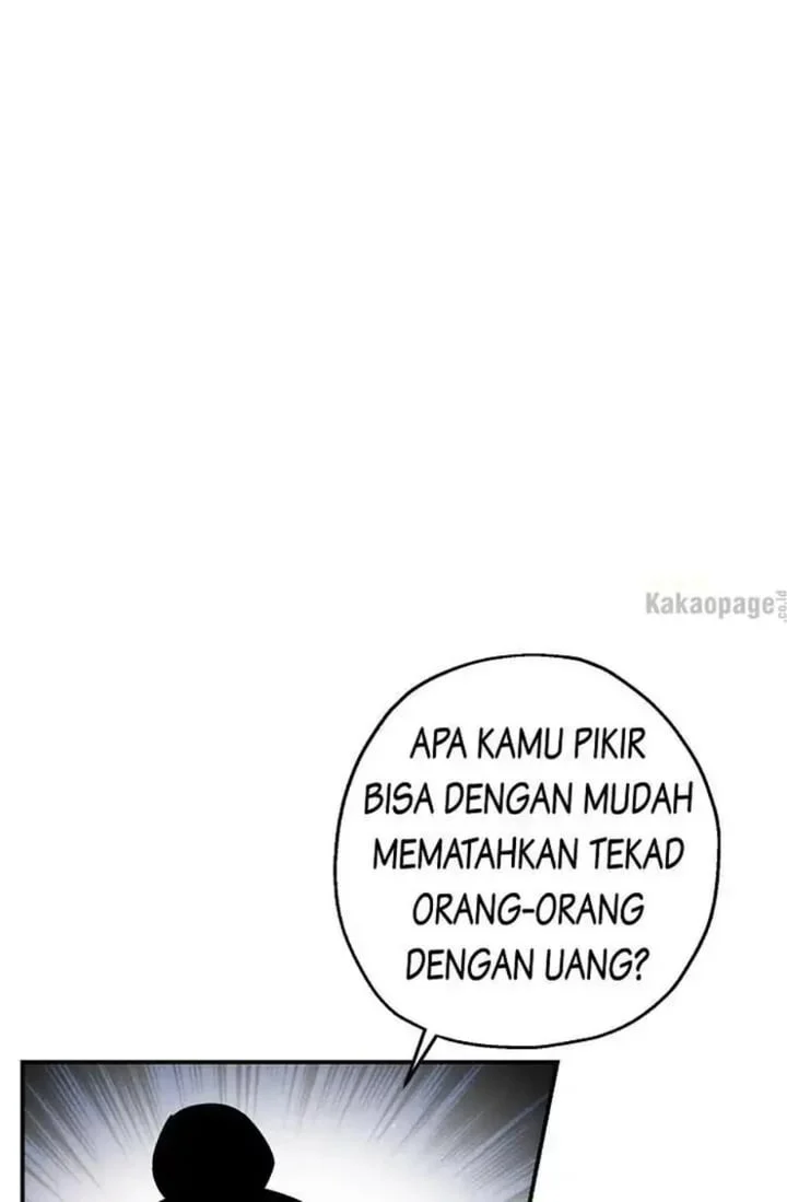 The Strongest Villainess Chapter 36 - halaman 27