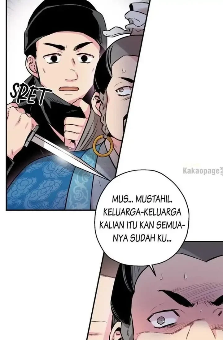 The Strongest Villainess Chapter 36 - halaman 28
