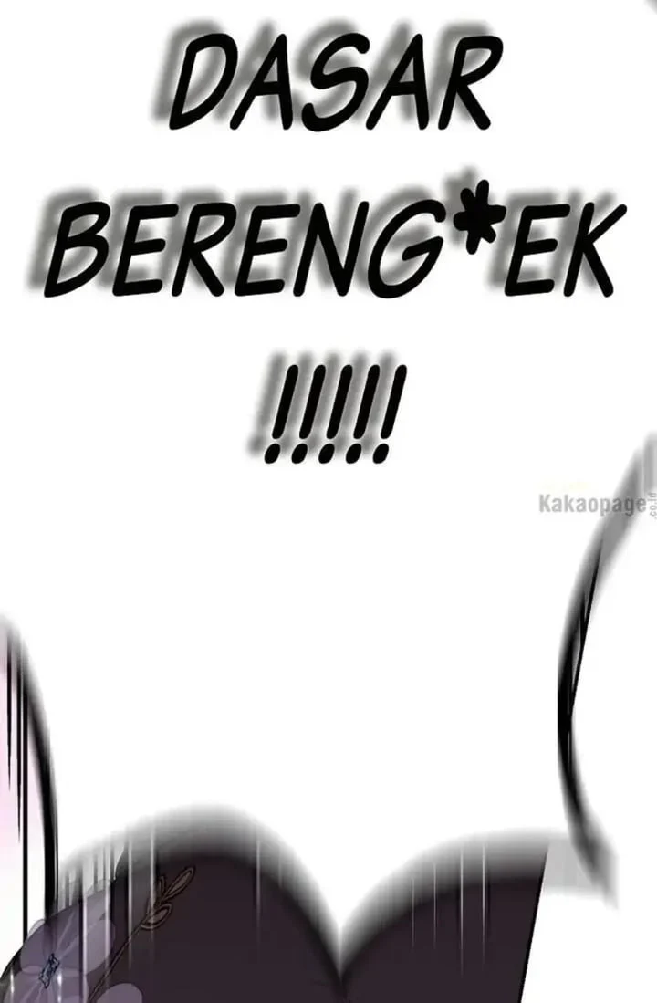 The Strongest Villainess Chapter 36 - halaman 30