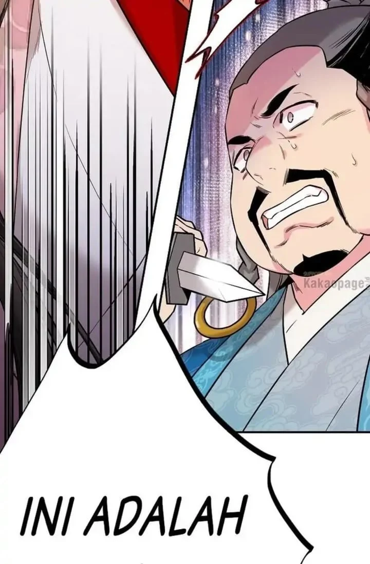 The Strongest Villainess Chapter 36 - halaman 32