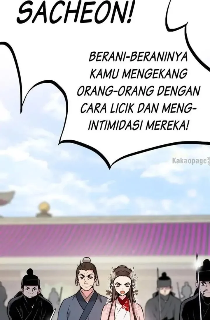 The Strongest Villainess Chapter 36 - halaman 33