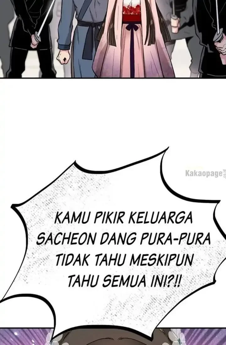 The Strongest Villainess Chapter 36 - halaman 34