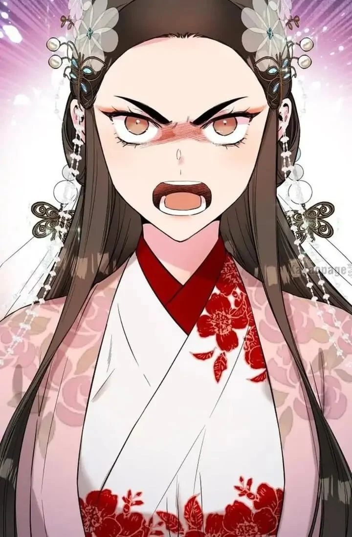 The Strongest Villainess Chapter 36 - halaman 35
