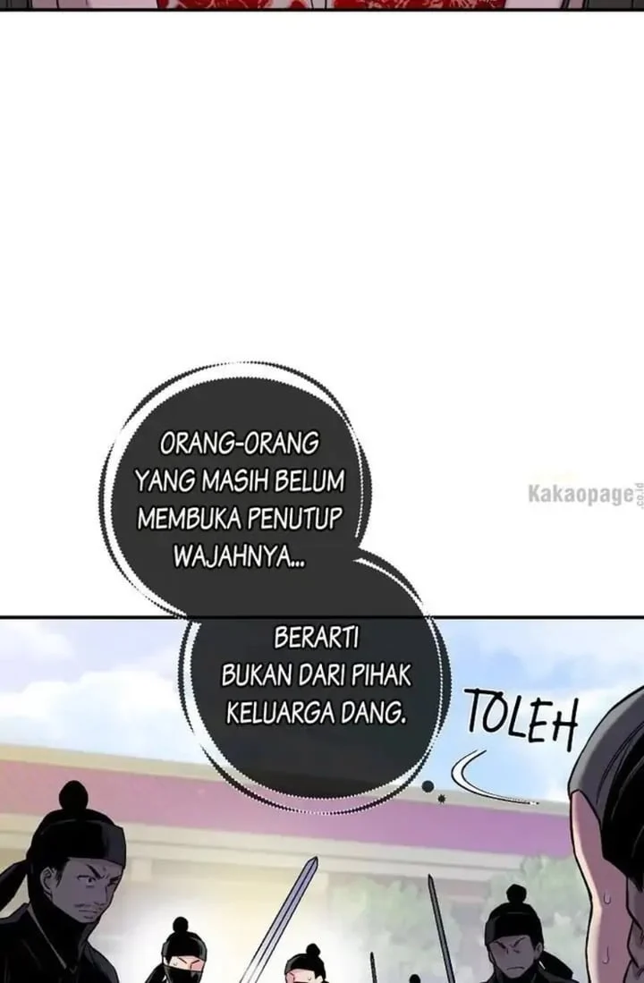 The Strongest Villainess Chapter 36 - halaman 36