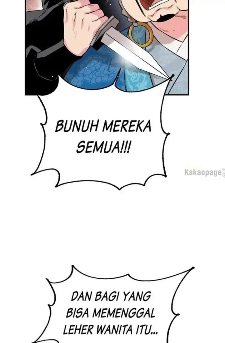 The Strongest Villainess Chapter 36 - halaman 38