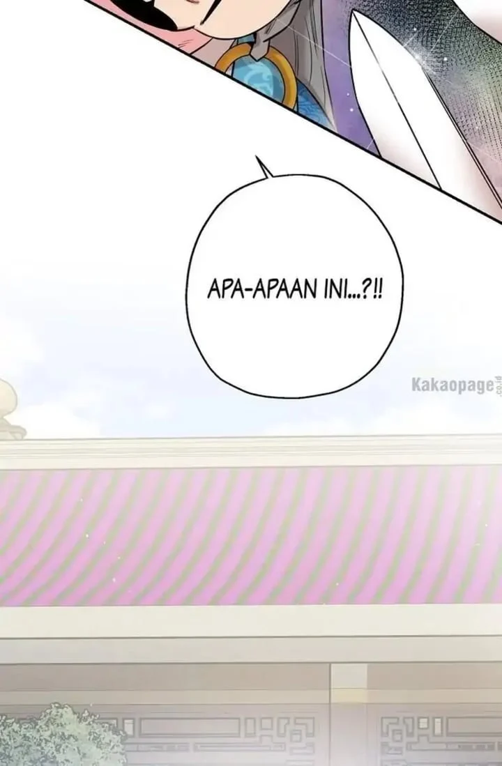 The Strongest Villainess Chapter 36 - halaman 4
