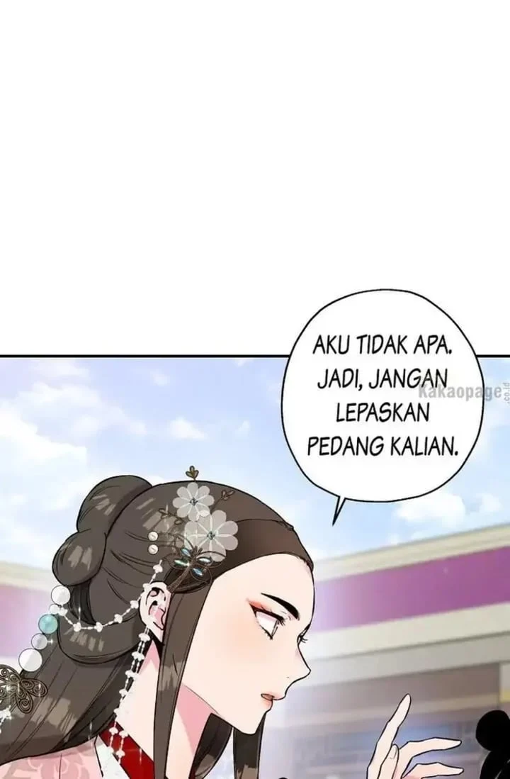 The Strongest Villainess Chapter 36 - halaman 40