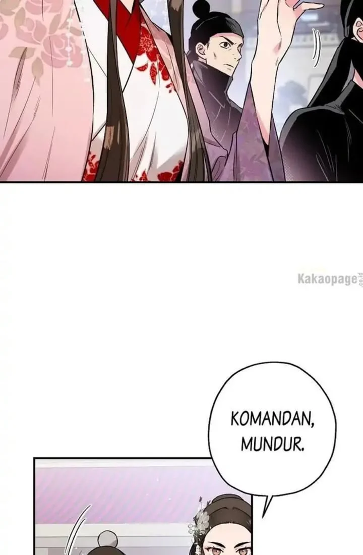 The Strongest Villainess Chapter 36 - halaman 41