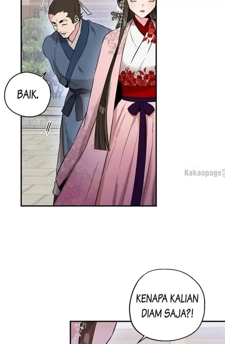 The Strongest Villainess Chapter 36 - halaman 42