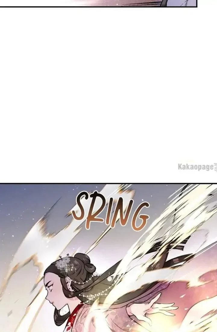 The Strongest Villainess Chapter 36 - halaman 47