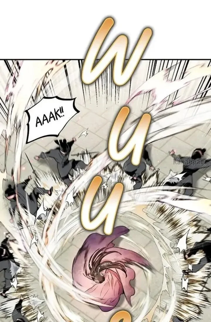 The Strongest Villainess Chapter 36 - halaman 49