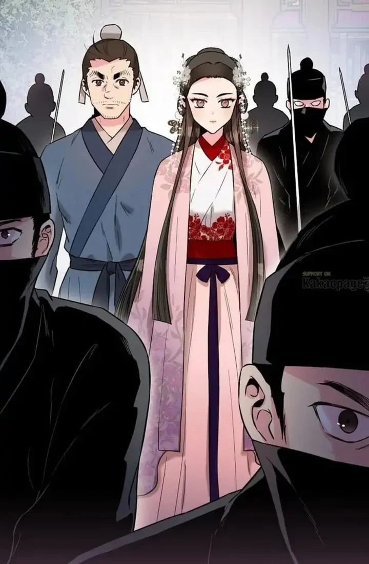 The Strongest Villainess Chapter 36 - halaman 5