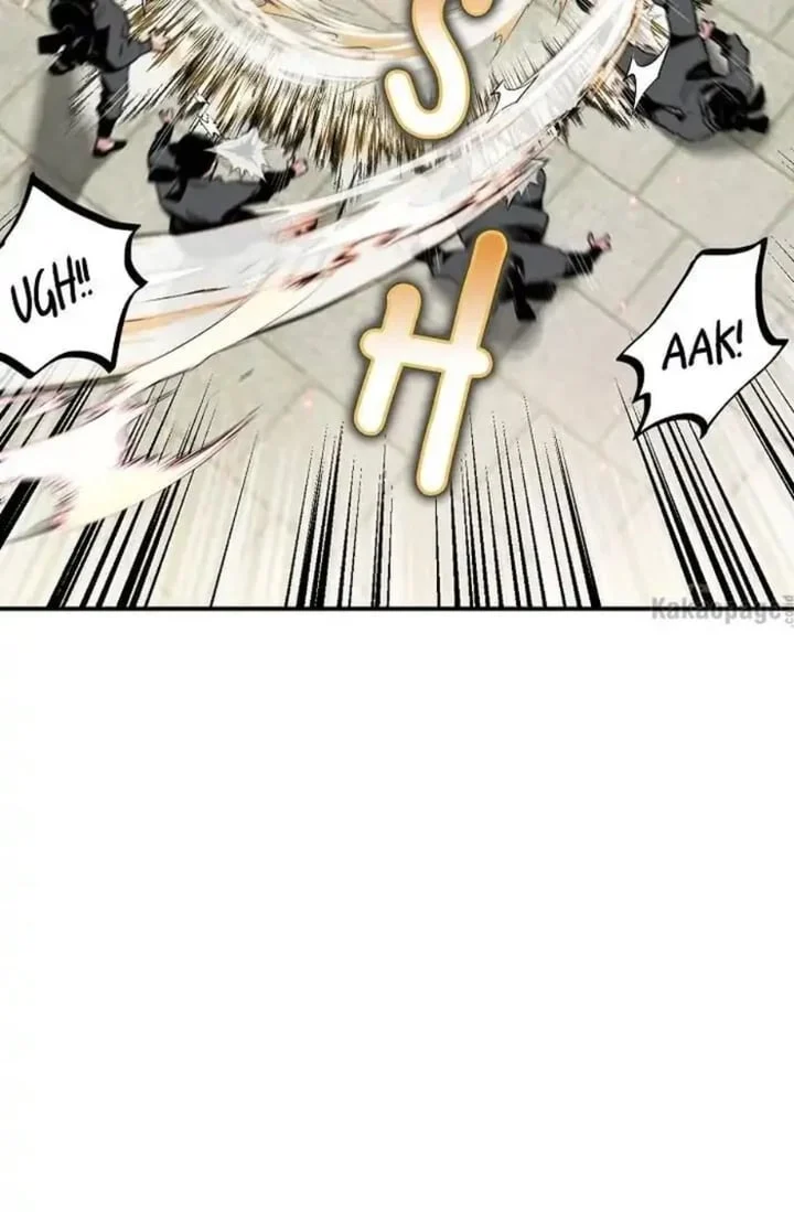 The Strongest Villainess Chapter 36 - halaman 50