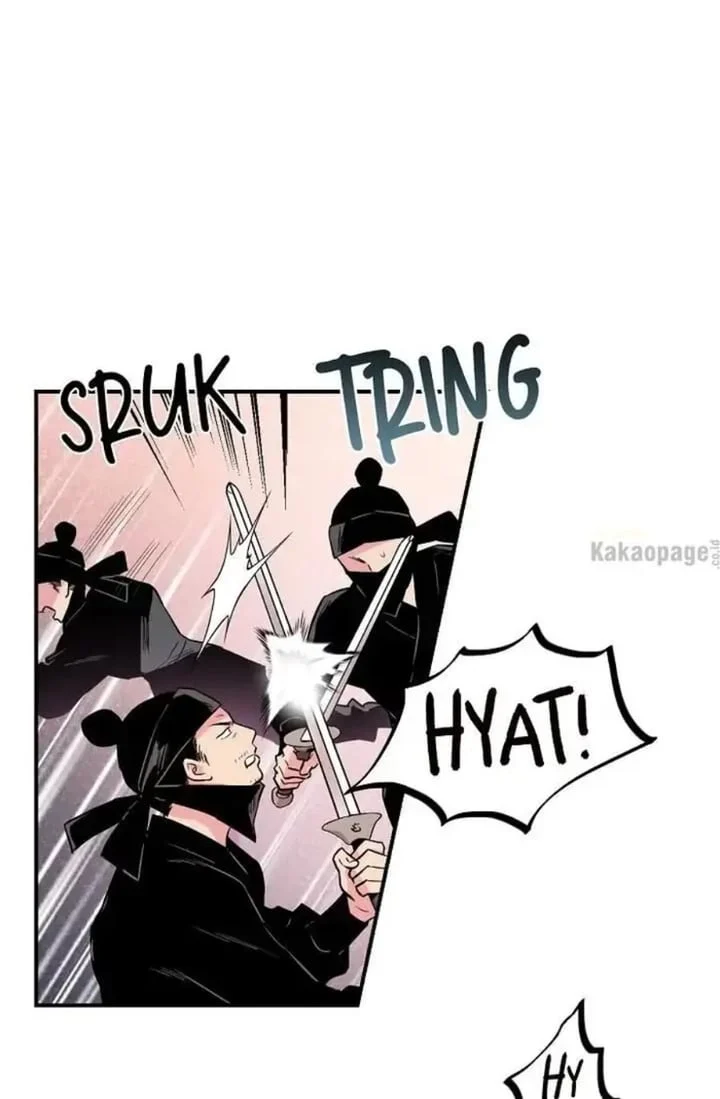 The Strongest Villainess Chapter 36 - halaman 56