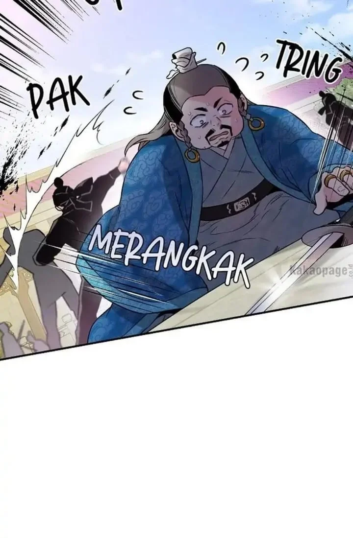 The Strongest Villainess Chapter 36 - halaman 60