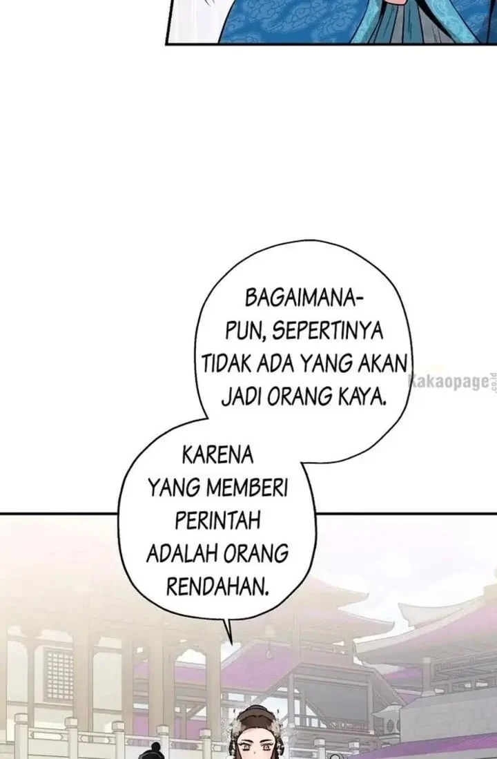 The Strongest Villainess Chapter 36 - halaman 62