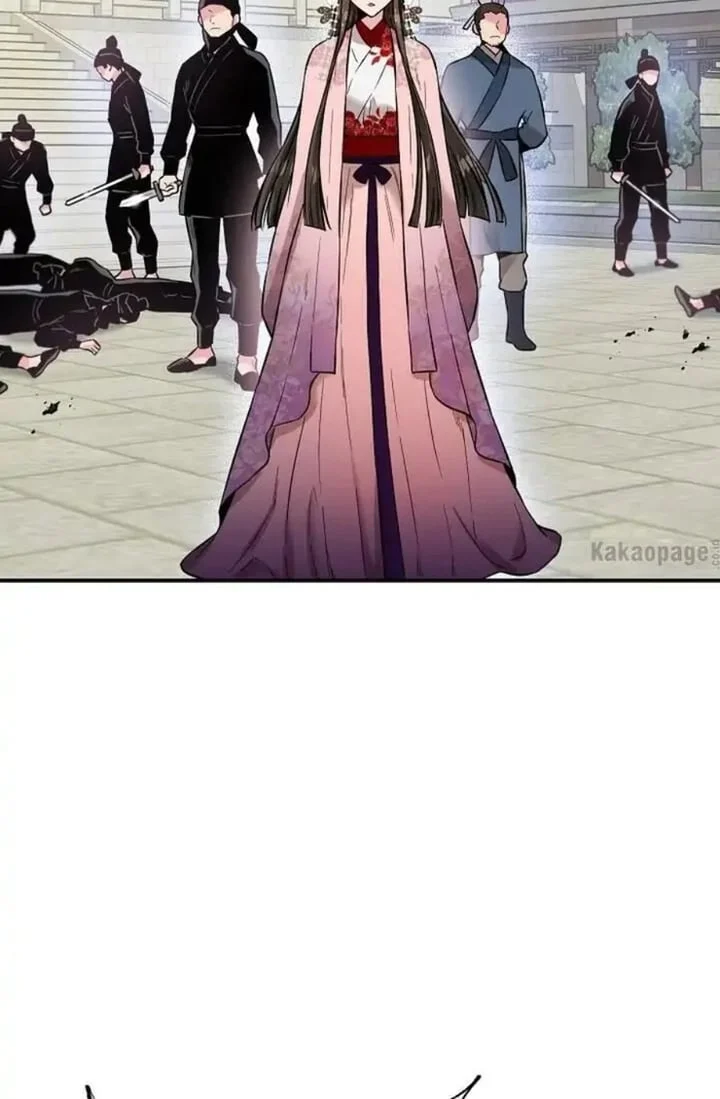 The Strongest Villainess Chapter 36 - halaman 63