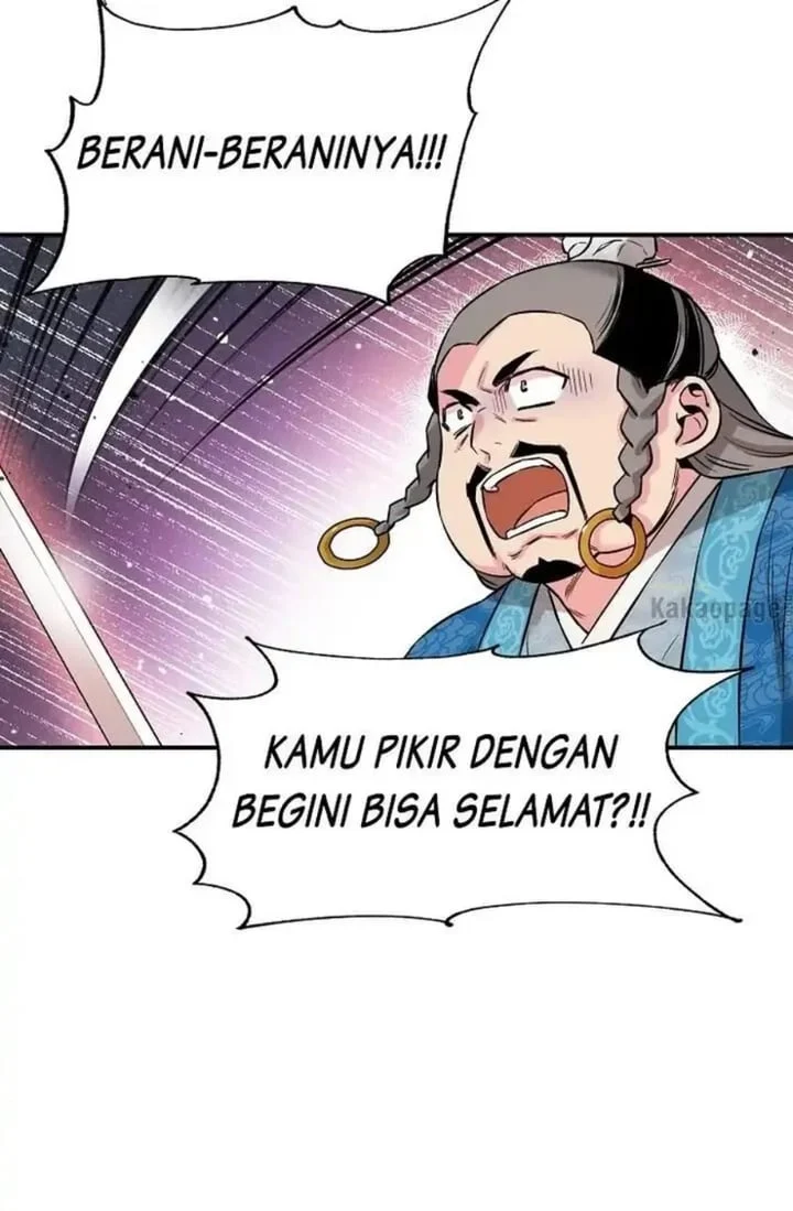 The Strongest Villainess Chapter 36 - halaman 64