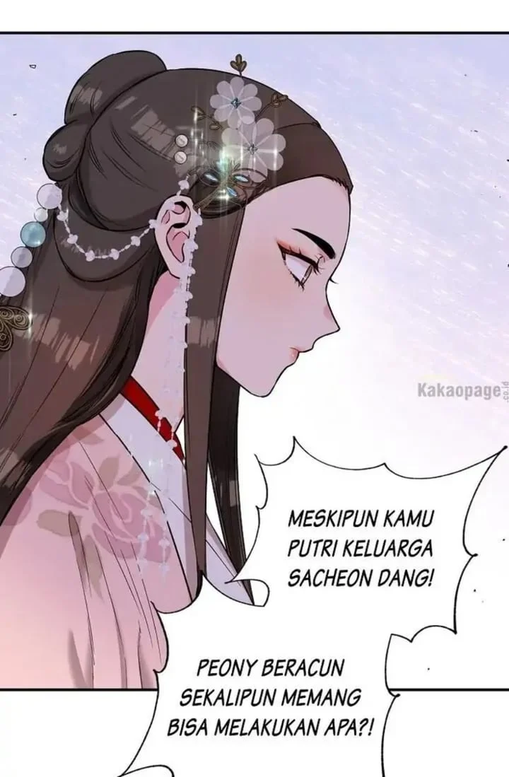 The Strongest Villainess Chapter 36 - halaman 65
