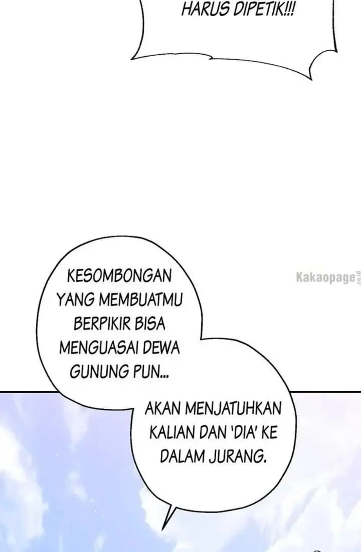 The Strongest Villainess Chapter 36 - halaman 67