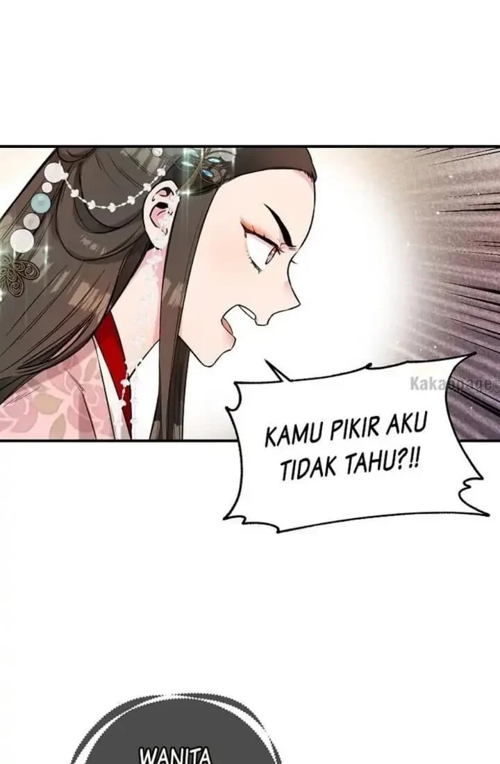 The Strongest Villainess Chapter 36 - halaman 69