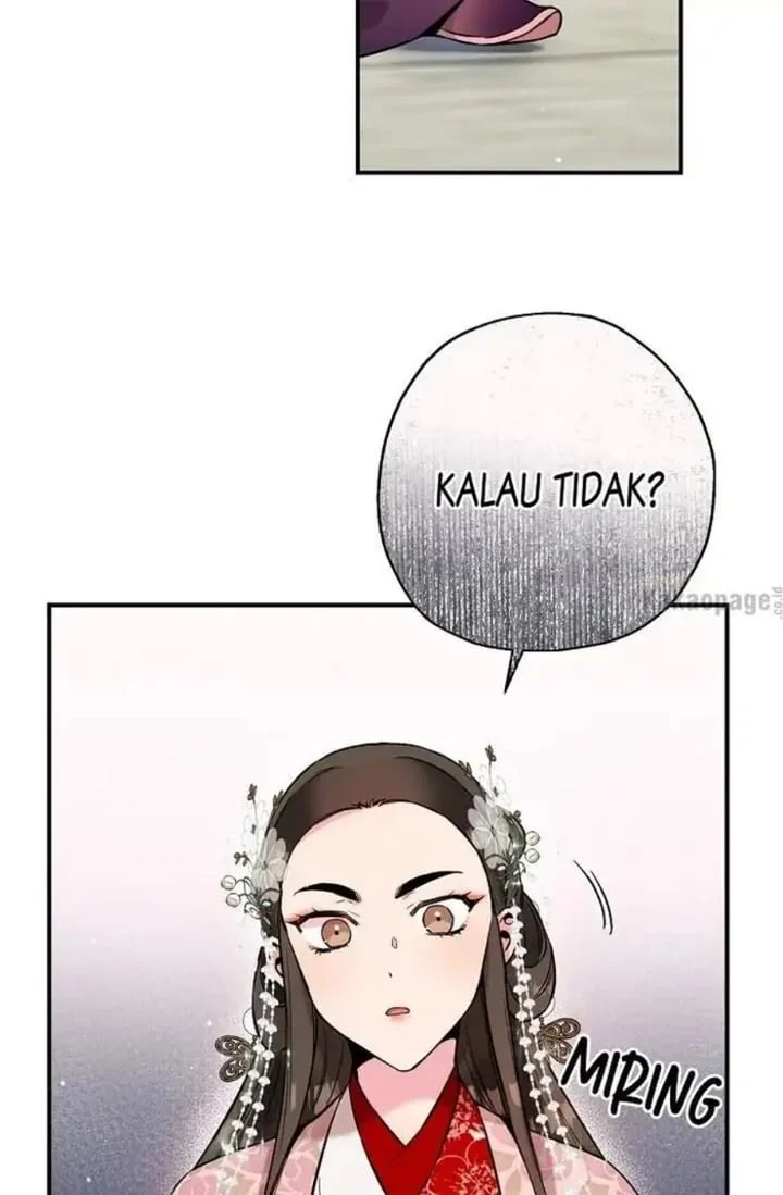 The Strongest Villainess Chapter 36 - halaman 74