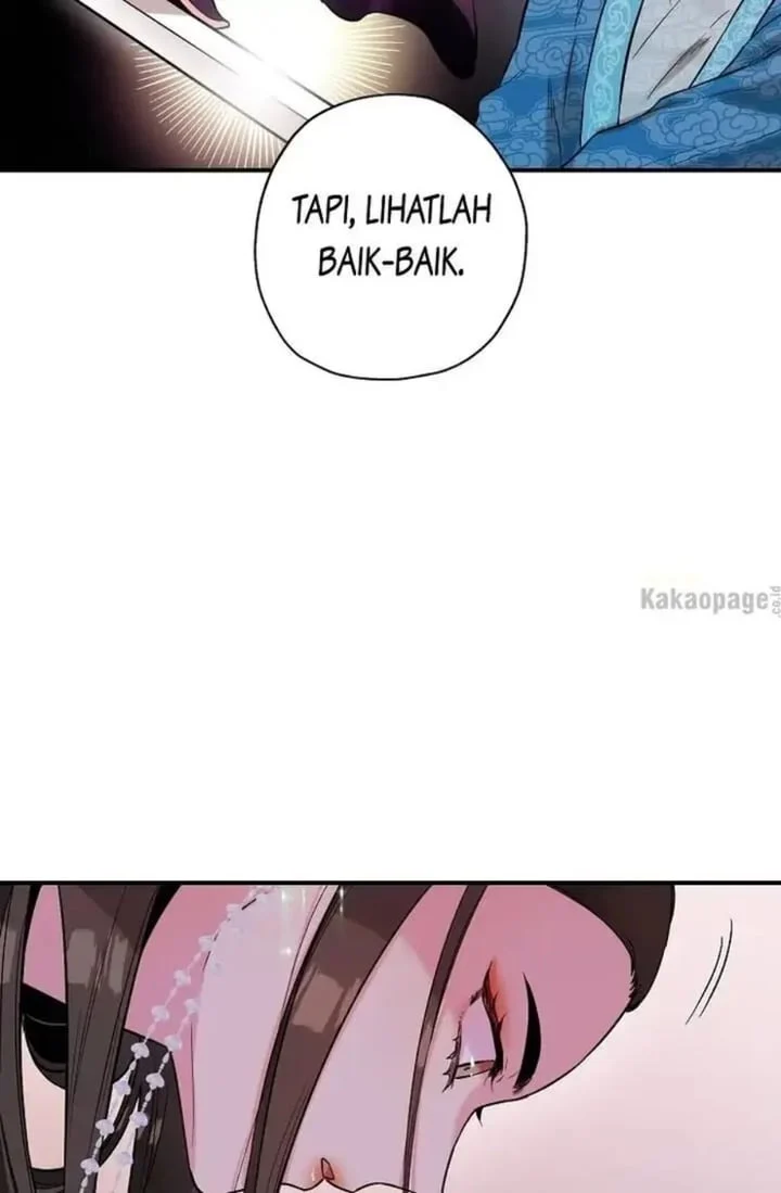 The Strongest Villainess Chapter 36 - halaman 86