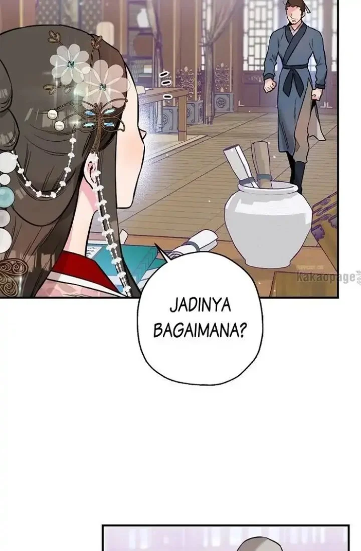 The Strongest Villainess Chapter 37 - halaman 11