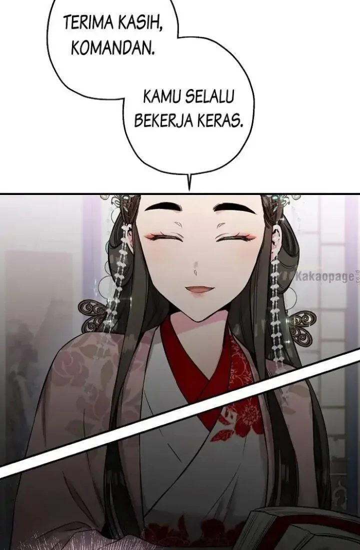 The Strongest Villainess Chapter 37 - halaman 13