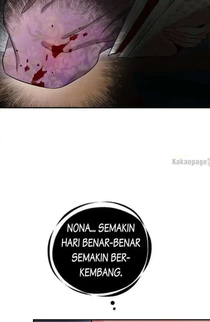 The Strongest Villainess Chapter 37 - halaman 14