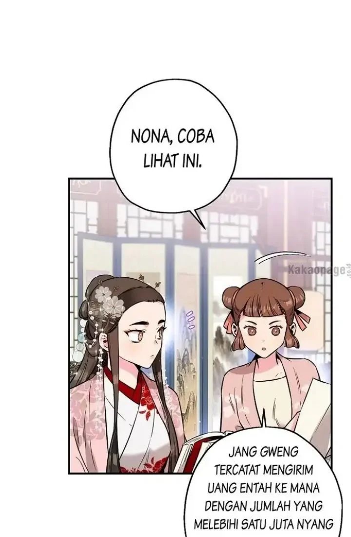 The Strongest Villainess Chapter 37 - halaman 16