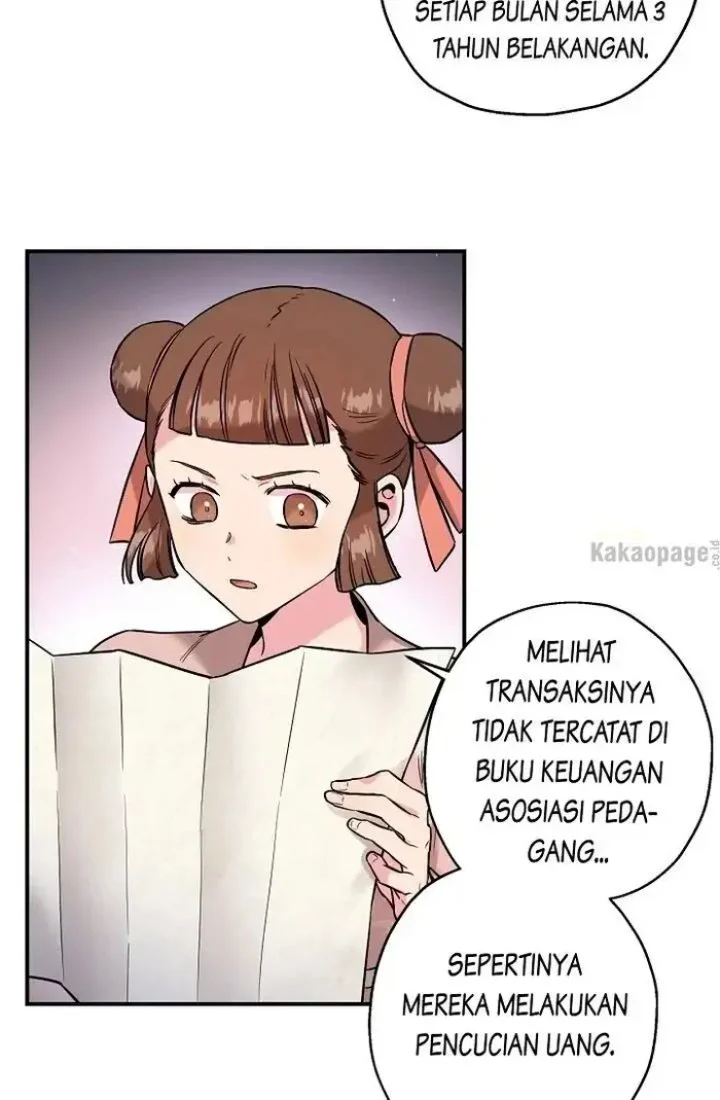 The Strongest Villainess Chapter 37 - halaman 17