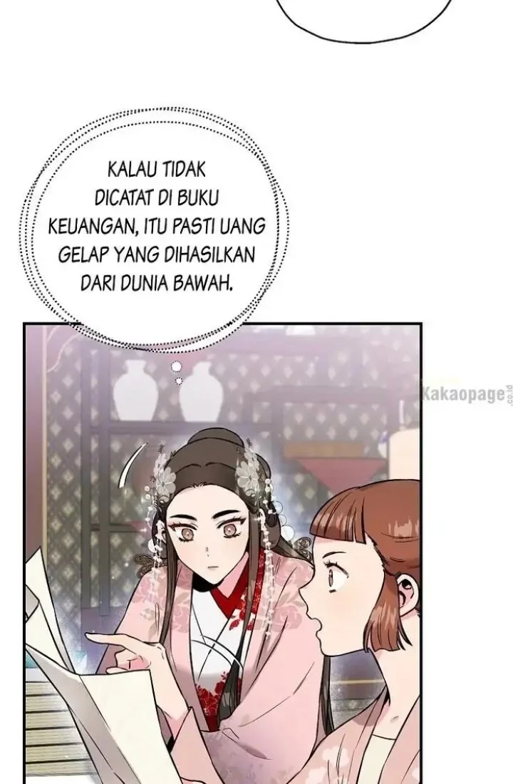 The Strongest Villainess Chapter 37 - halaman 18